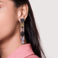 Pehr Quattro Drop Earrings - Pehr Adorning Time