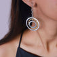 Pehr Rudra Earrings - Pehr Adorning Time