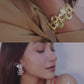 Pehr Aurora Mini Earrings | Mini Earrings | Earrings | House of Pehr