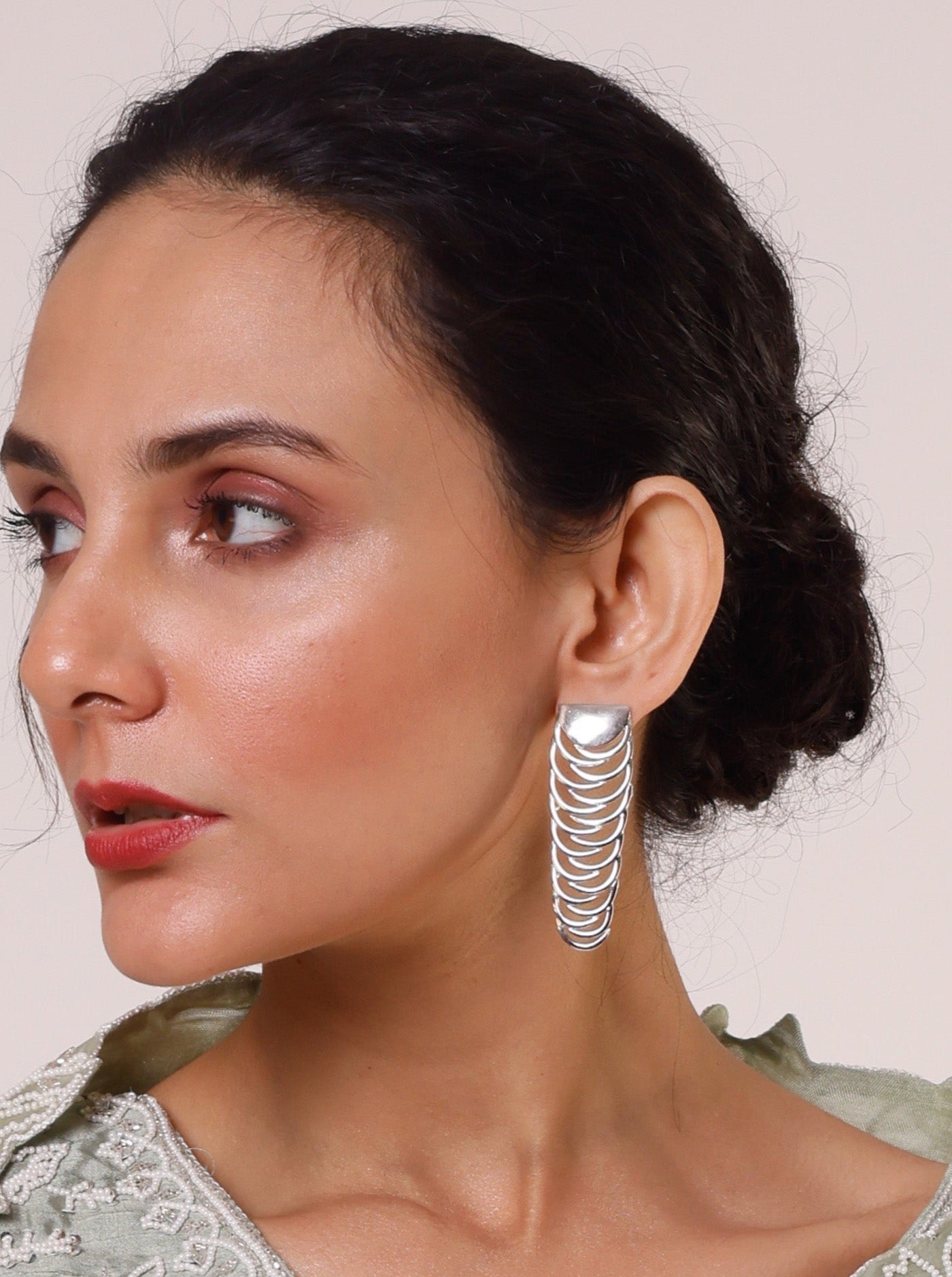 Vriksha Drop Earrings - House of Pehr