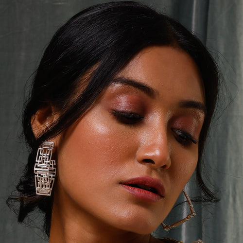 Maya Hoops - House of Pehr