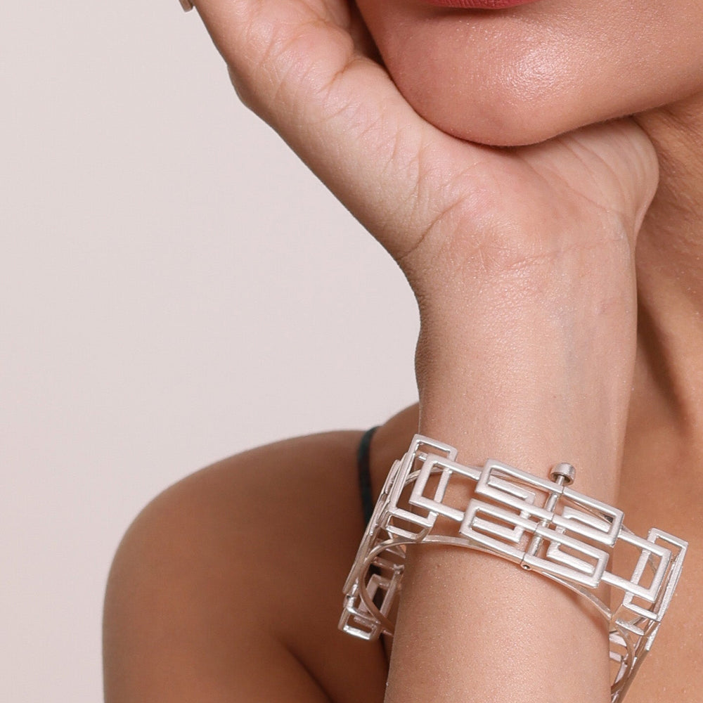 Maya Bangle - House of Pehr - Image 6