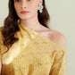 Pehr Honeycomb Drop Earrings - Pehr Adorning Time