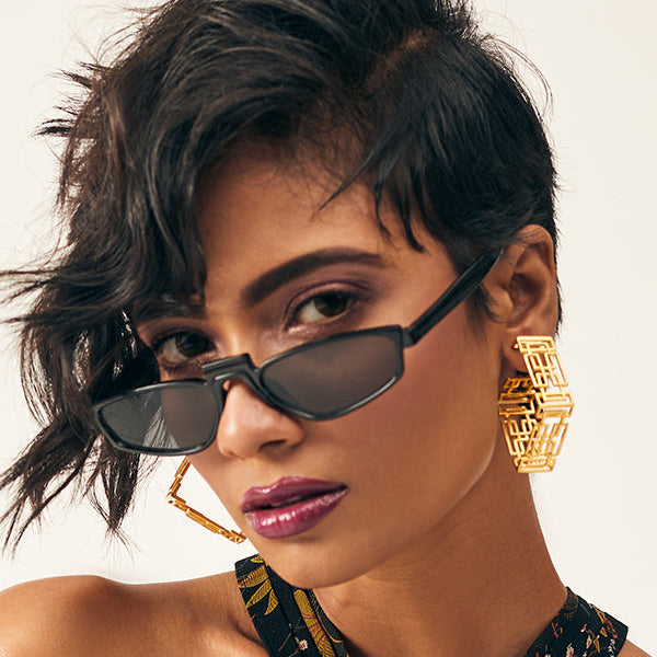 Maya Hoops - House of Pehr - Image 6
