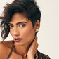 Intertwine Studs Silver - House of Pehr