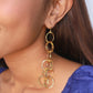 Cascade-Earrings-Jewellery-House of Pehr