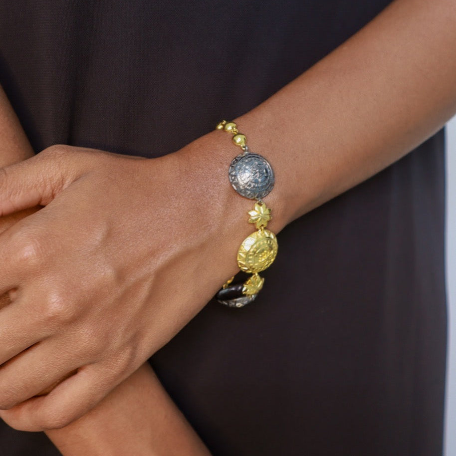 Graho Bracelet - House of Pehr - Image 1