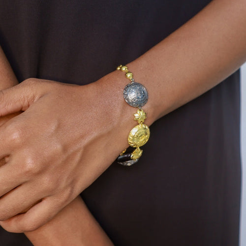 Graho Bracelet - House of Pehr