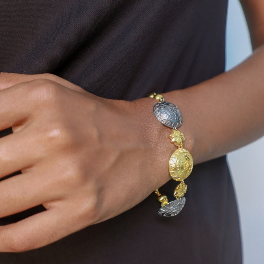 Graho Bracelet - House of Pehr - Image 2