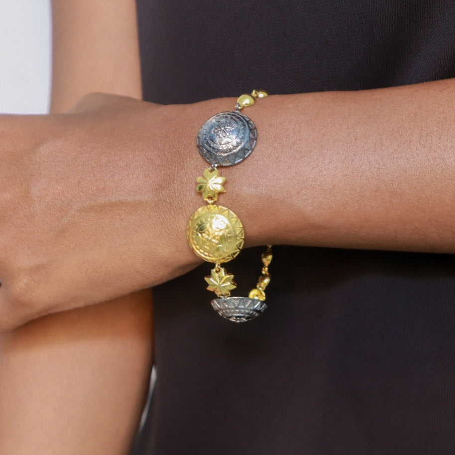 Graho Bracelet - House of Pehr - Image 3