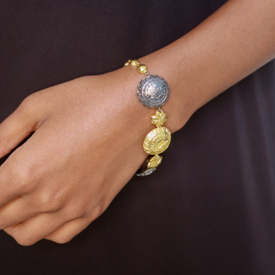 Graho Bracelet - House of Pehr - Image 4
