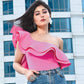 Pehr Honeycomb Drop Earrings - Buy Silver Jewellery for Women online in India | Pehr