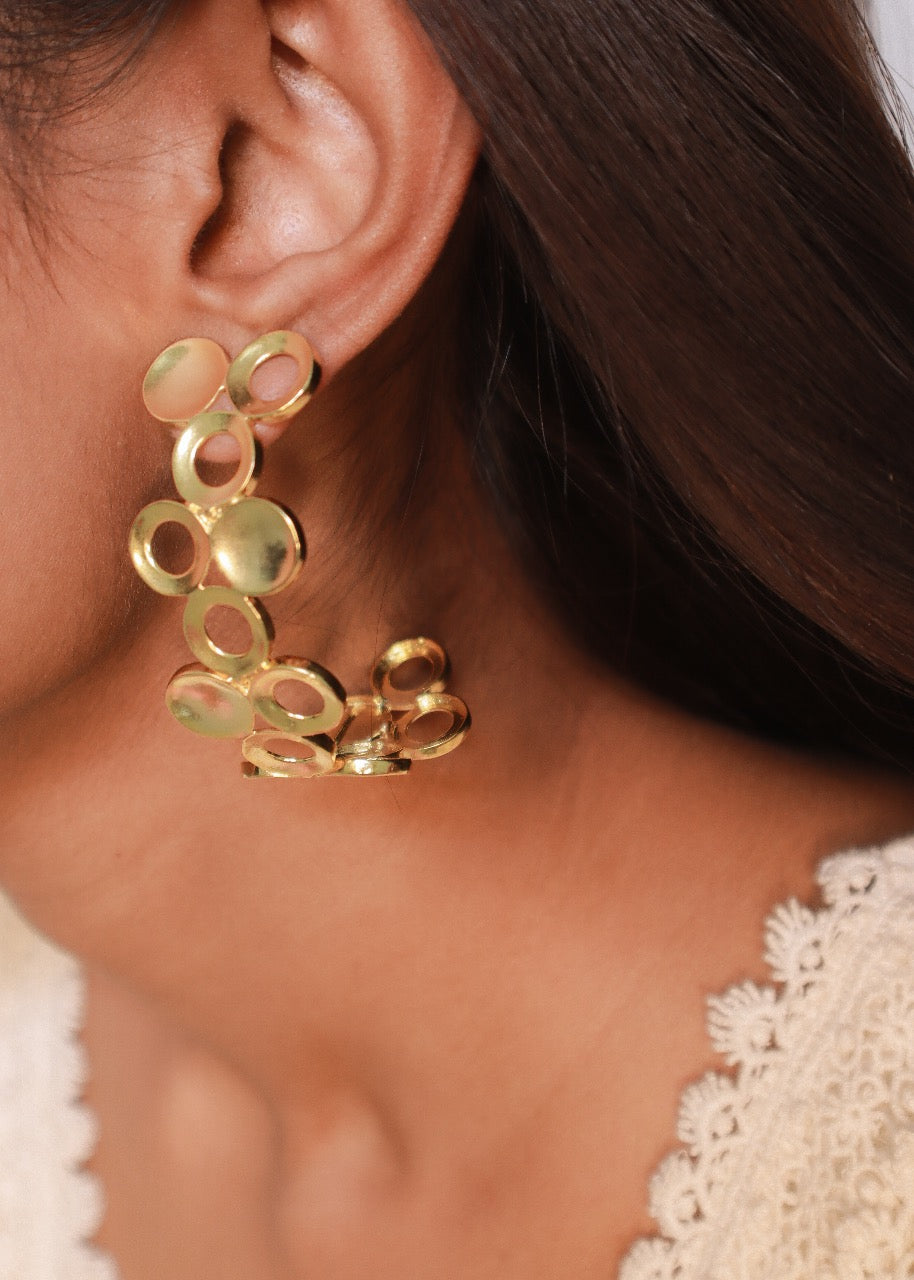 Aurora  Earrings - House of Pehr - Image 6