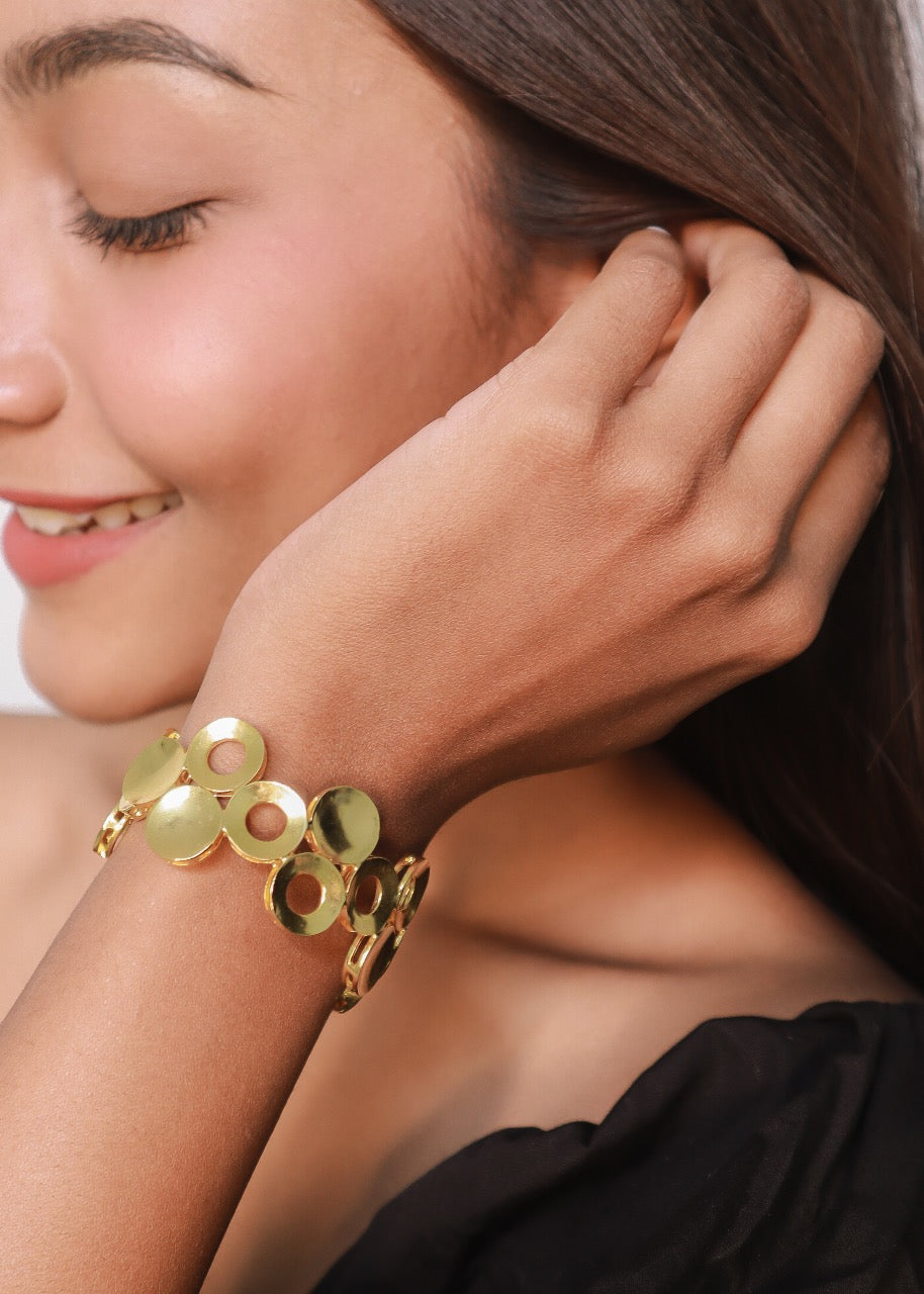 Aurora Bracelet - House of Pehr - Image 2