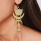 Stella Earrings - House of Pehr