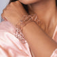 Pehr Star Rose Gold Bracelet - Pehr Adorning Time
