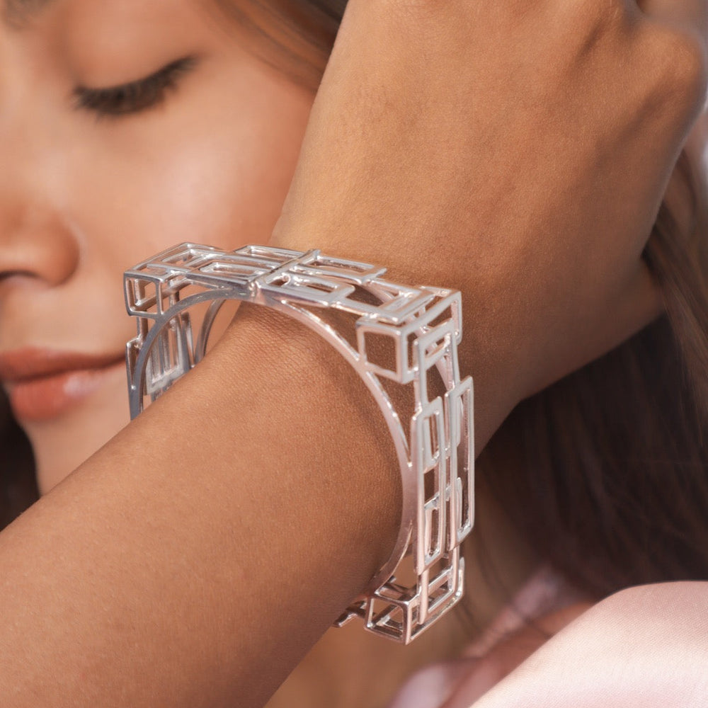 Maya Bangle - House of Pehr - Image 8