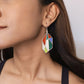 Pehr Prism Earrings - Pehr Adorning Time