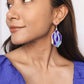 Aquamarine Silver Earrings | Pehr Aquamarine Earrings | House of Pehr 