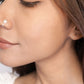 Nose Cuff I Pehr Adorning Time 