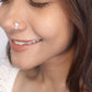 Nose Cuff I Pehr Adorning Time 