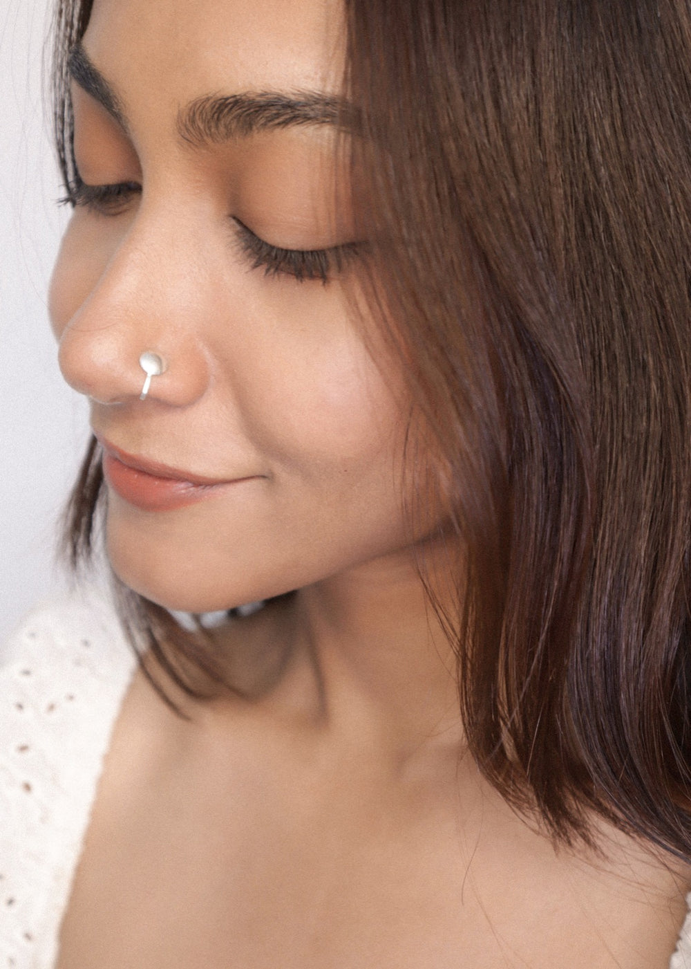 Nose Cuff I Pehr Adorning Time  - Image 14