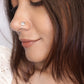 Nose Cuff I Pehr Adorning Time 
