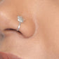 Nose Cuff I Pehr Adorning Time 