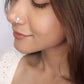 Nose Cuff I Pehr Adorning Time 