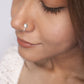 Nose Cuff I Pehr Adorning Time 