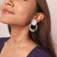 Horizon Earrings - House of Pehr