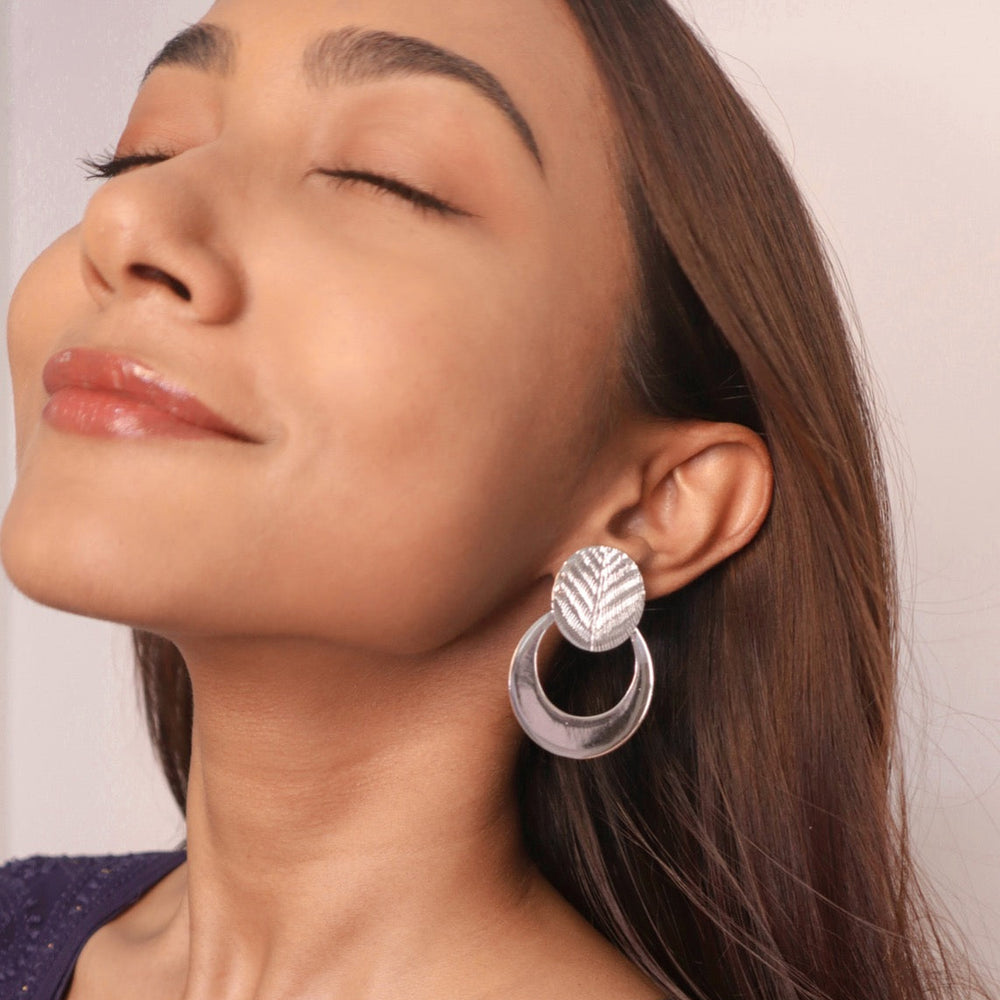 Horizon Earrings - House of Pehr - Image 8