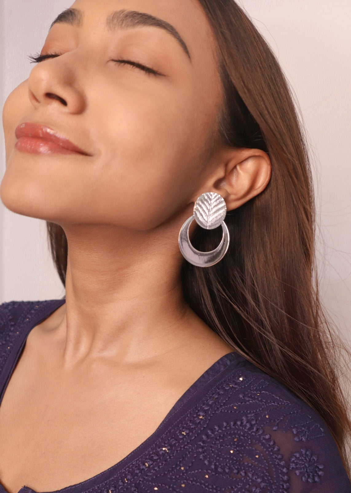 Horizon Earrings - House of Pehr