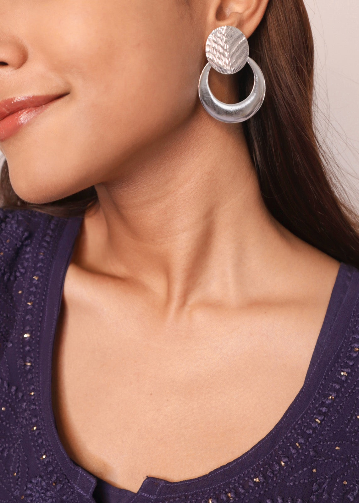 Horizon Earrings - House of Pehr