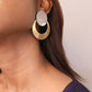 Horizon Earrings - House of Pehr