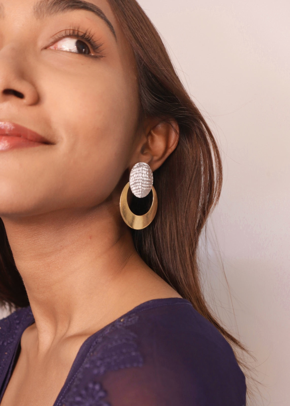 Horizon Earrings - House of Pehr