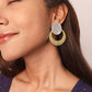 Horizon Earrings - House of Pehr