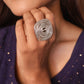 Trilogy Ring Silver - House of Pehr