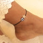 Evil Eye Thread Anklet Cum Bracelet I Pehr Adorning Time