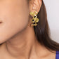 Pehr Aurora Mini Earrings | Mini Earrings | Earrings | Pehr Silver