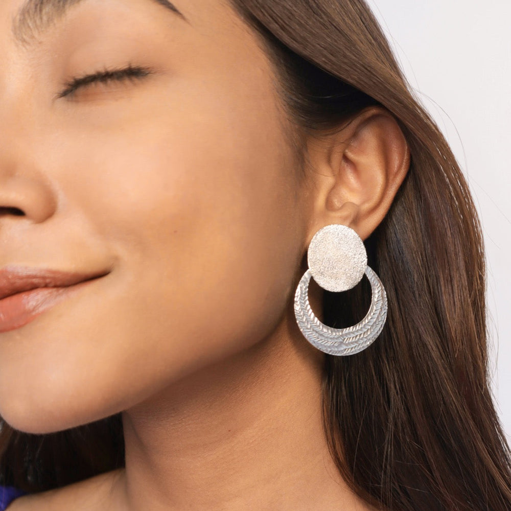 Horizon Earrings - House of Pehr - Image 10