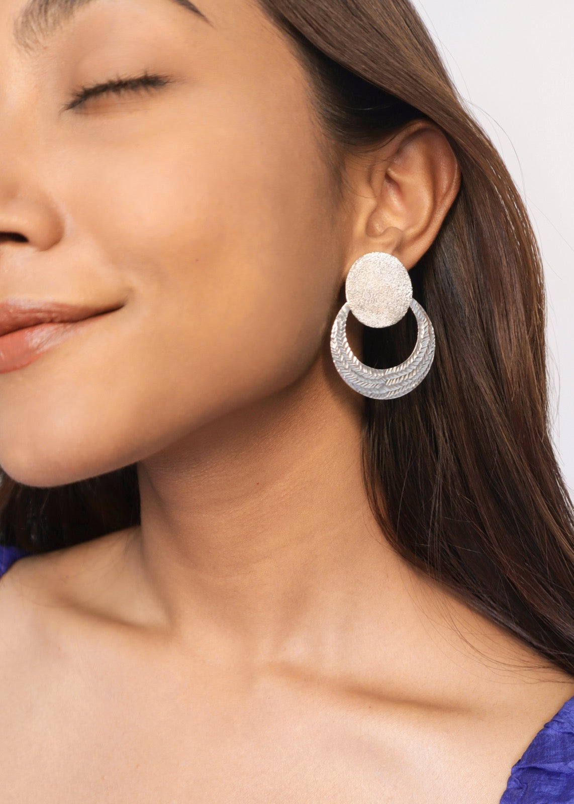 Horizon Earrings - House of Pehr