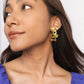 Pehr Aurora Mini Earrings | Mini Earrings | Earrings | House of Pehr