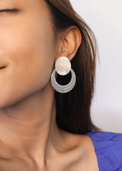 Horizon Earrings - House of Pehr