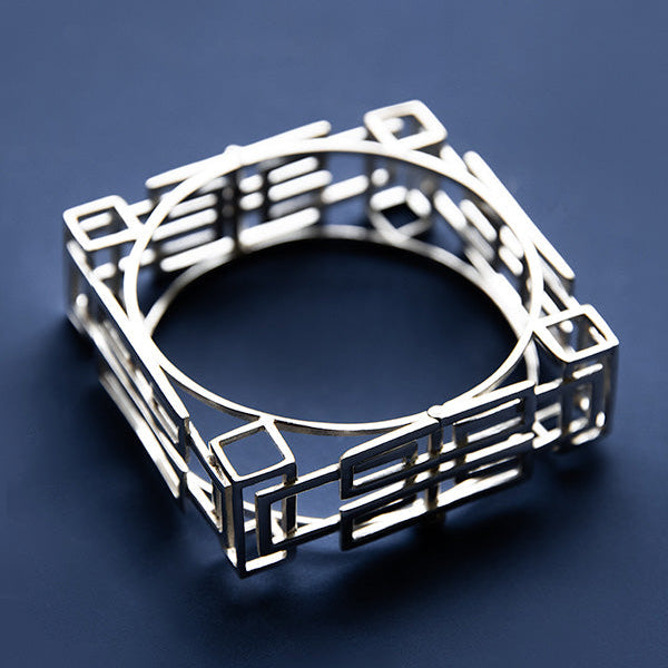 Maya Bangle - House of Pehr - Image 9