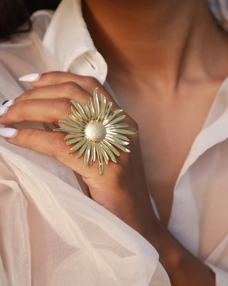 Ra Ring
