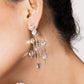 Pehr Cross & Noughts Earrings | House of Pehr