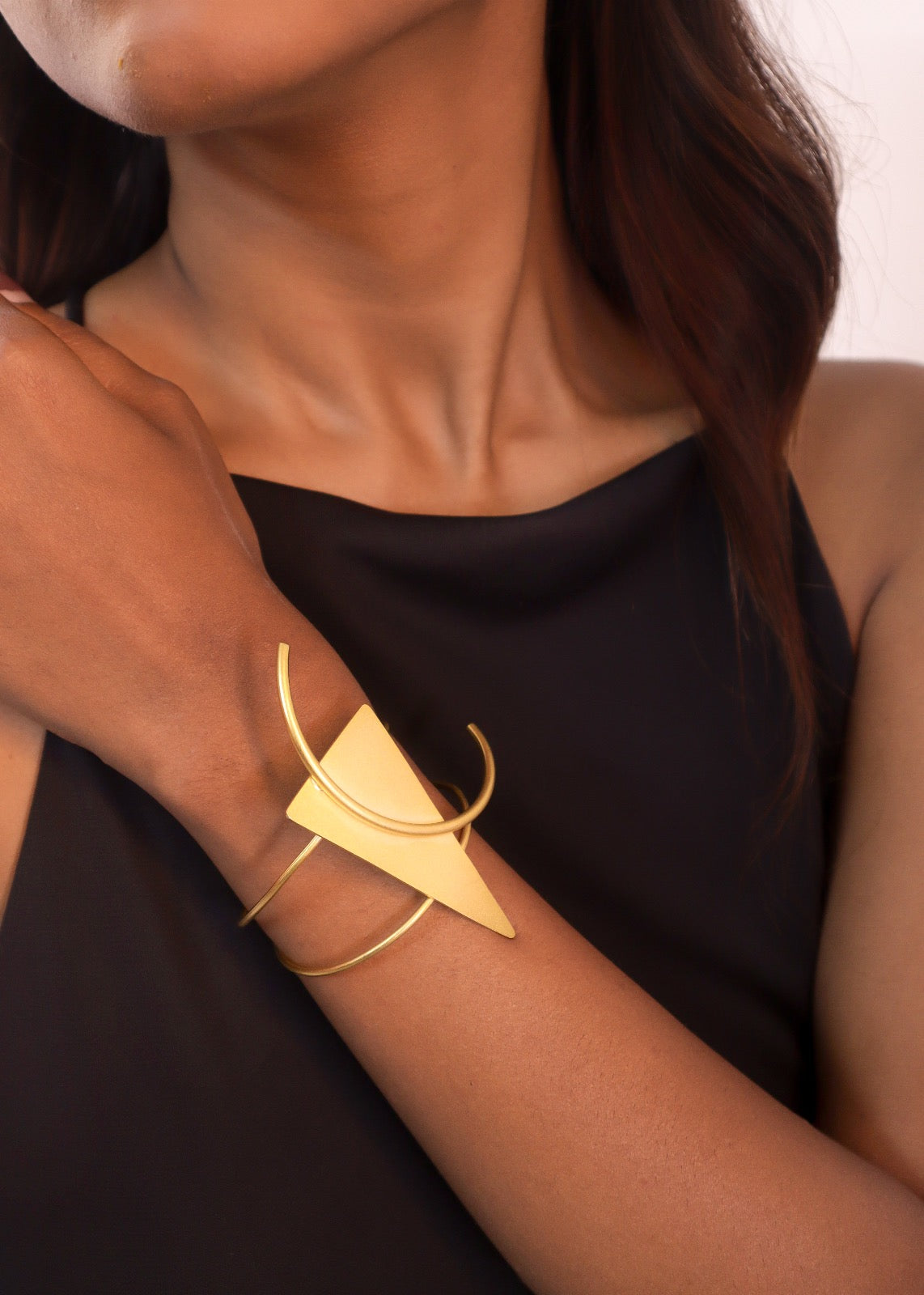 Pehr Bermuda Bracelet Golden - Pehr Adorning Time 