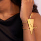 Pehr Bermuda Bracelet Golden - Pehr Adorning Time