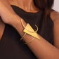 Pehr Bermuda Bracelet Golden - Pehr Adorning Time